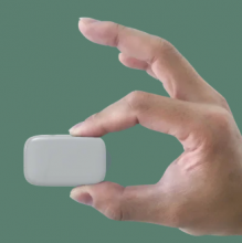 Сенсор для мониторирования глюкозы ТачКеар Нано СиДжиЭм(TouchCare Nano CGM), модель MD3658 Сенсор для мониторирования глюкозы ТачКеар Нано СиДжиЭм(TouchCare Nano CGM), модель MD3658